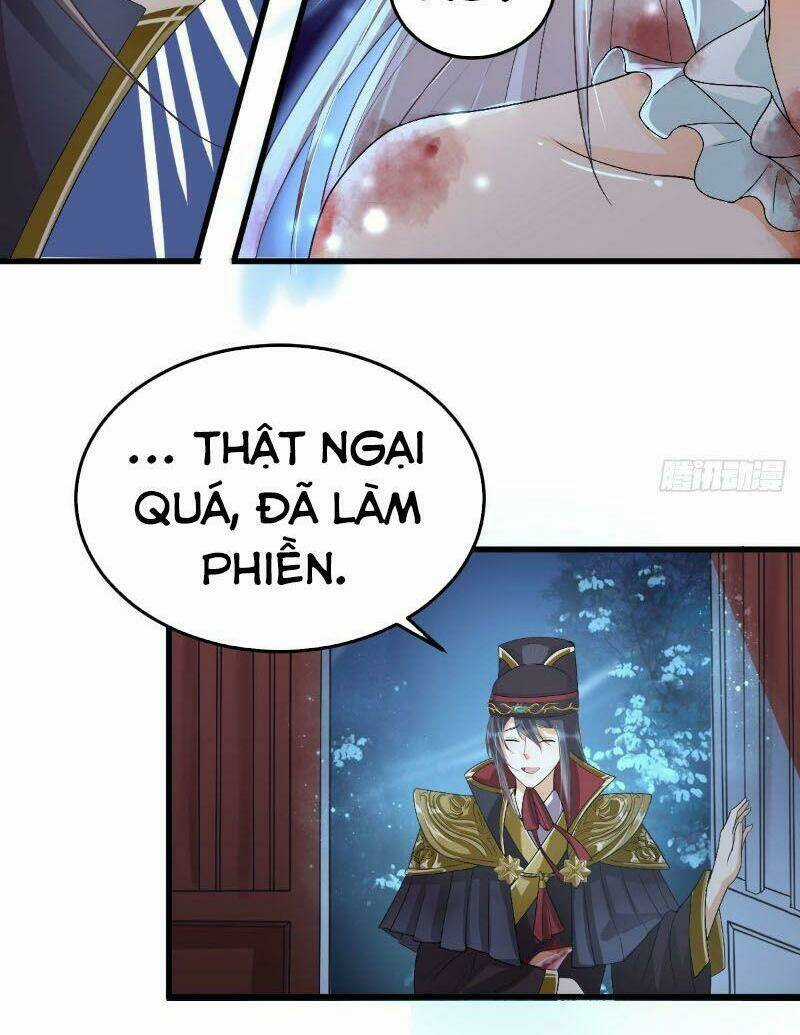 Tiên Võ Chapter 14 trang 6
