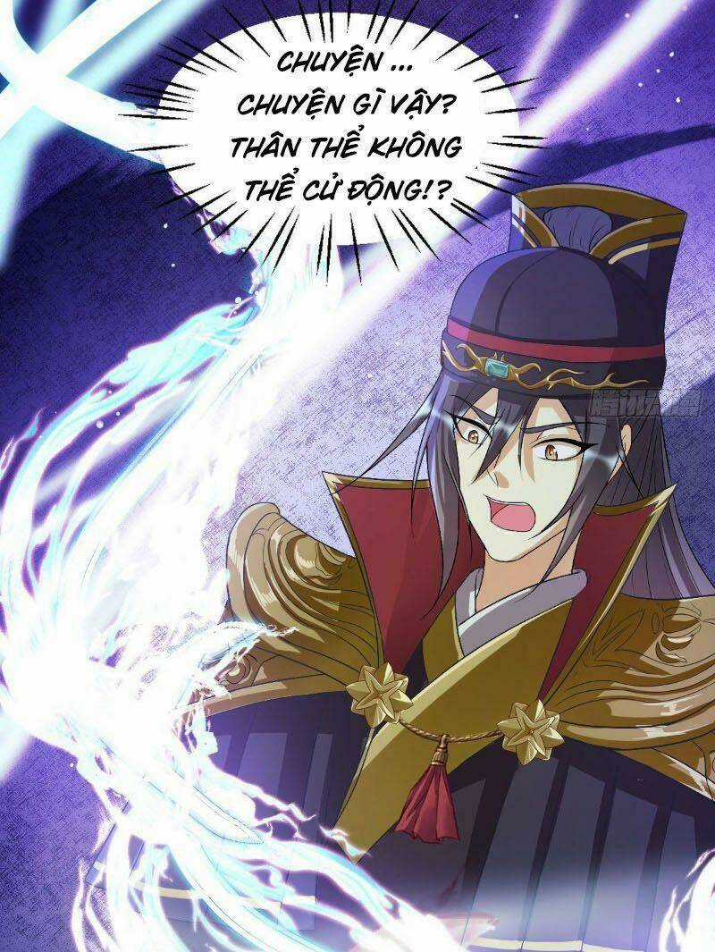 Tiên Võ Chapter 14 trang 9