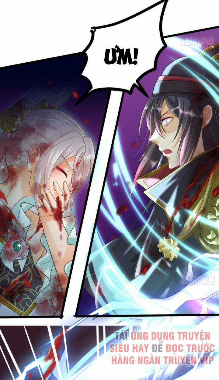 Tiên Võ Chapter 15 trang 11