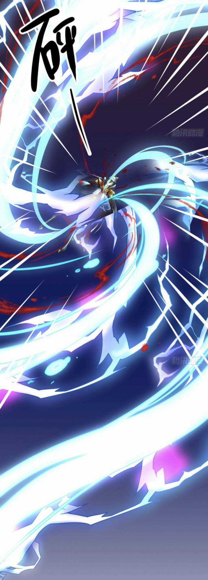 Tiên Võ Chapter 15 trang 12