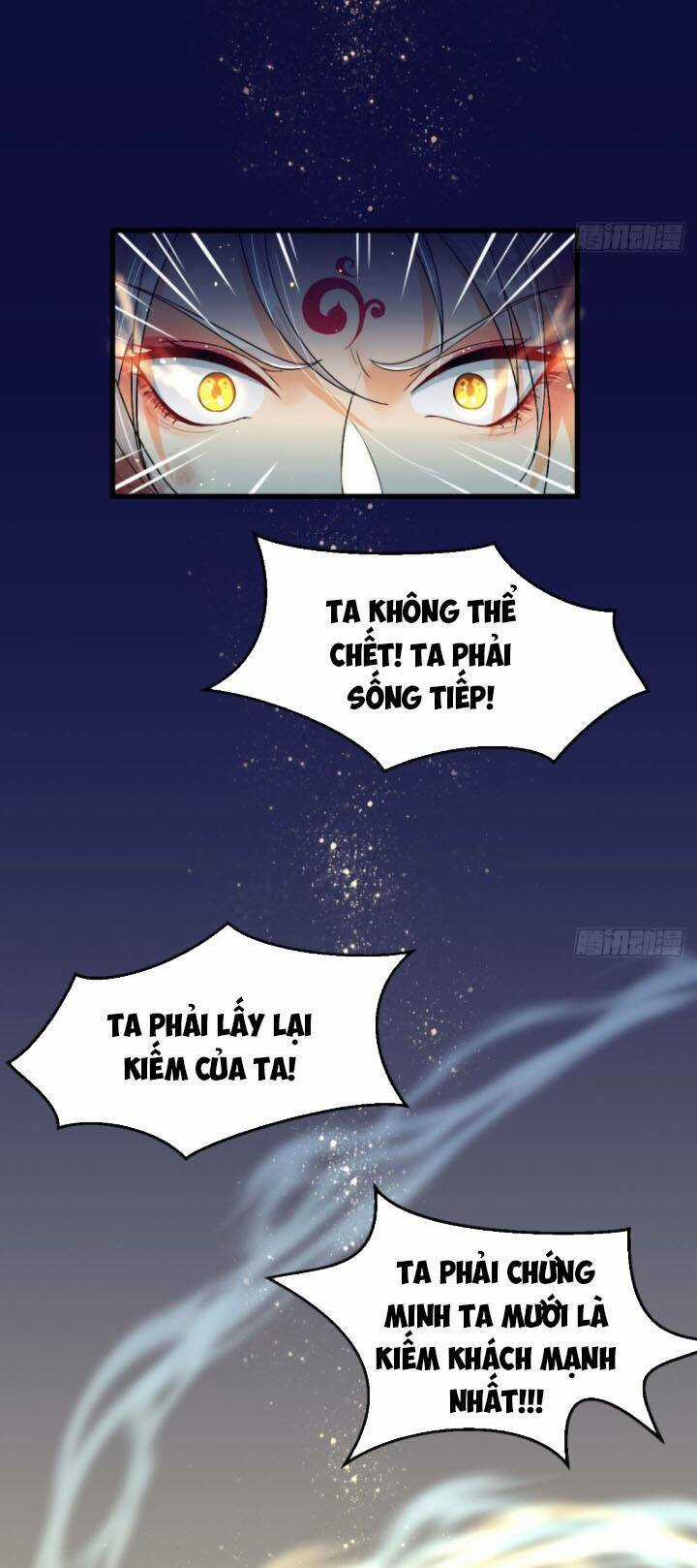 Tiên Võ Chapter 15 trang 16