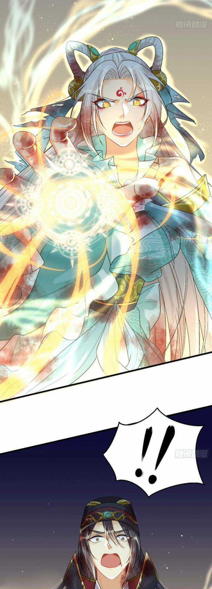 Tiên Võ Chapter 15 trang 17