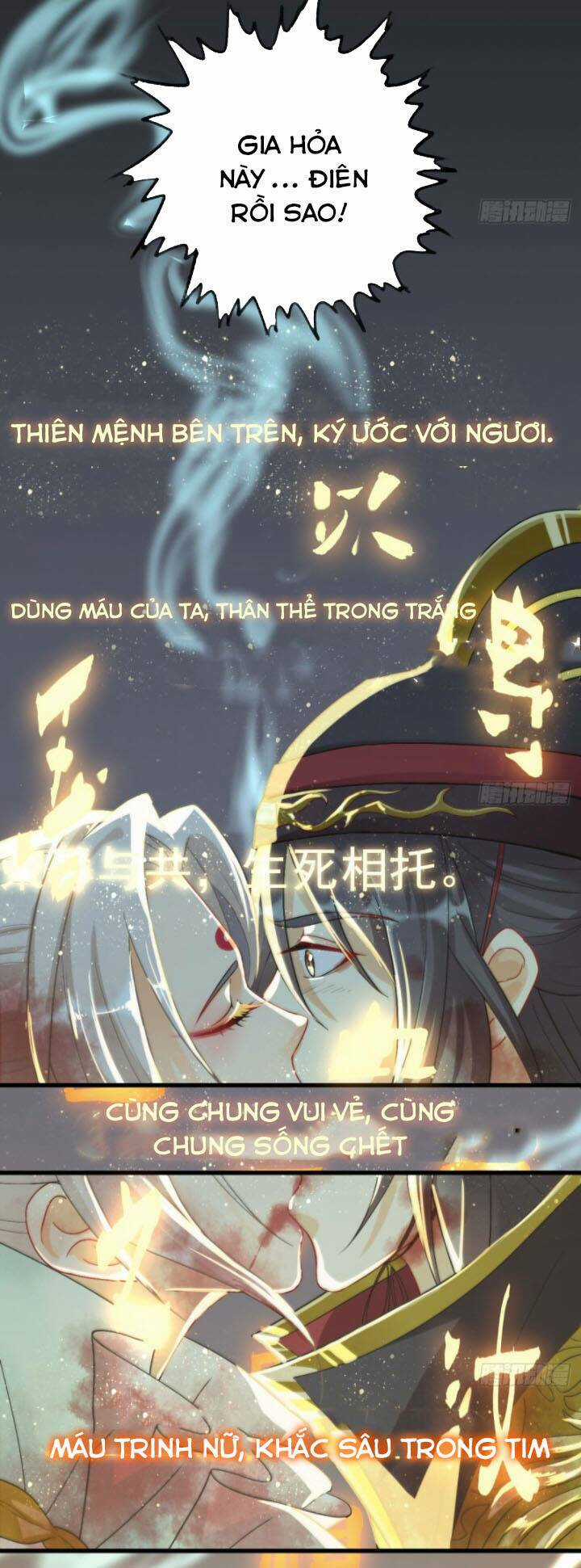 Tiên Võ Chapter 15 trang 20