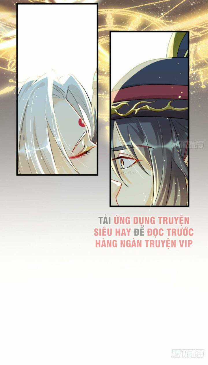 Tiên Võ Chapter 15 trang 23