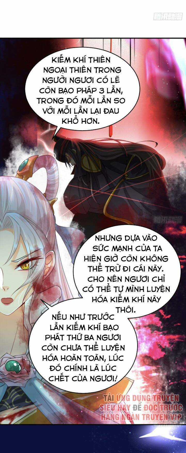 Tiên Võ Chapter 15 trang 27