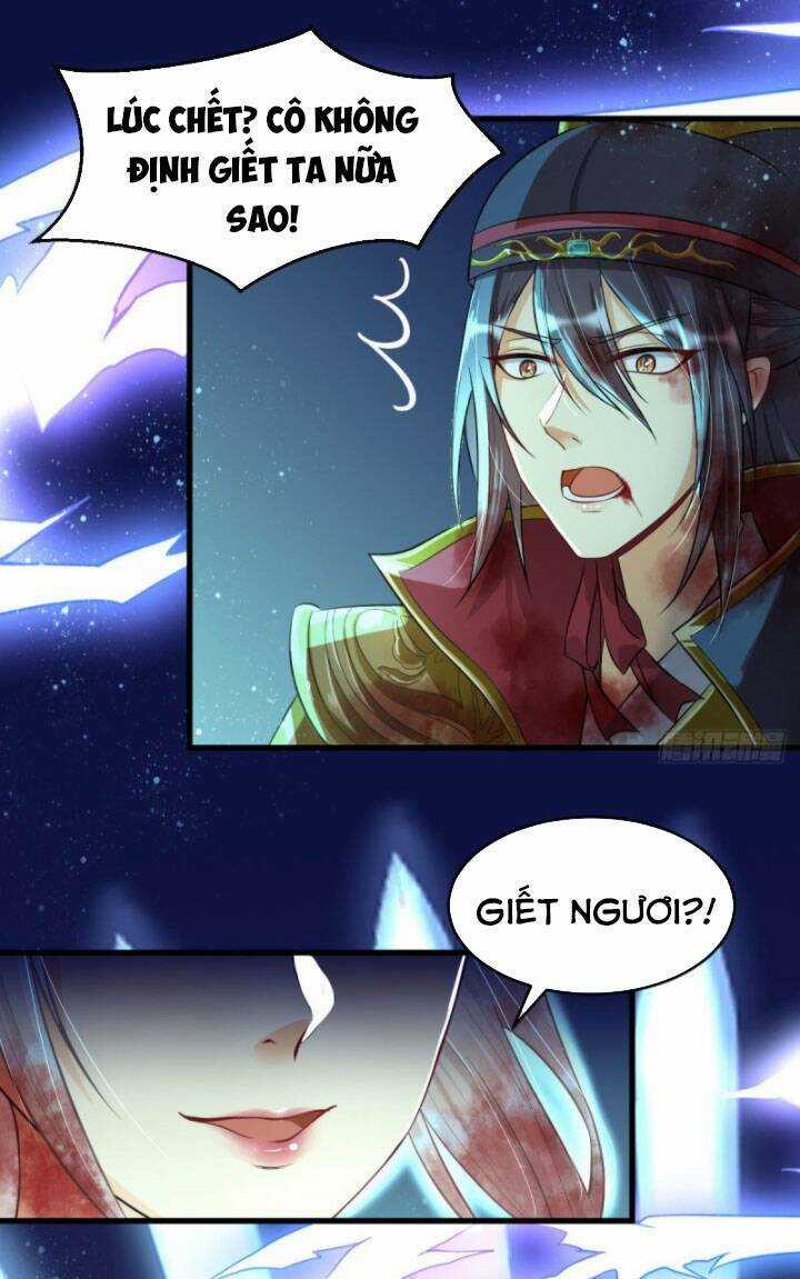 Tiên Võ Chapter 15 trang 28