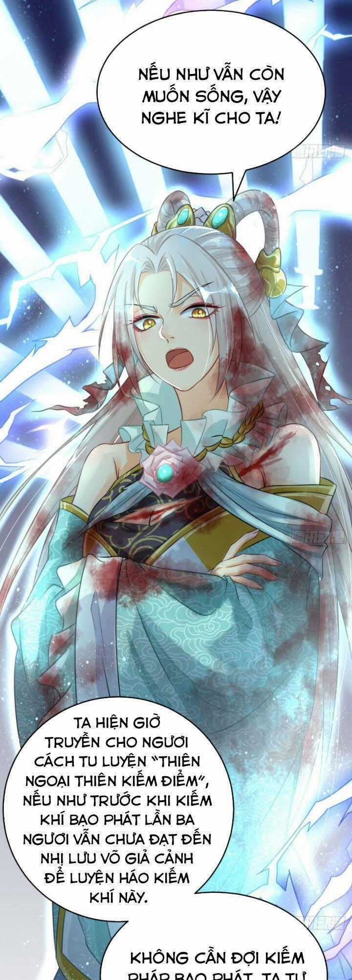 Tiên Võ Chapter 15 trang 29