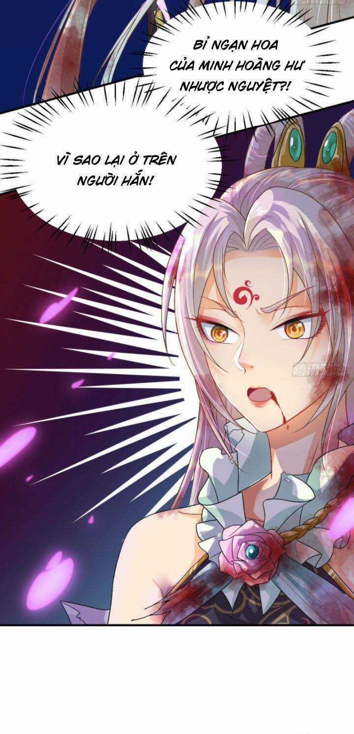 Tiên Võ Chapter 15 trang 4