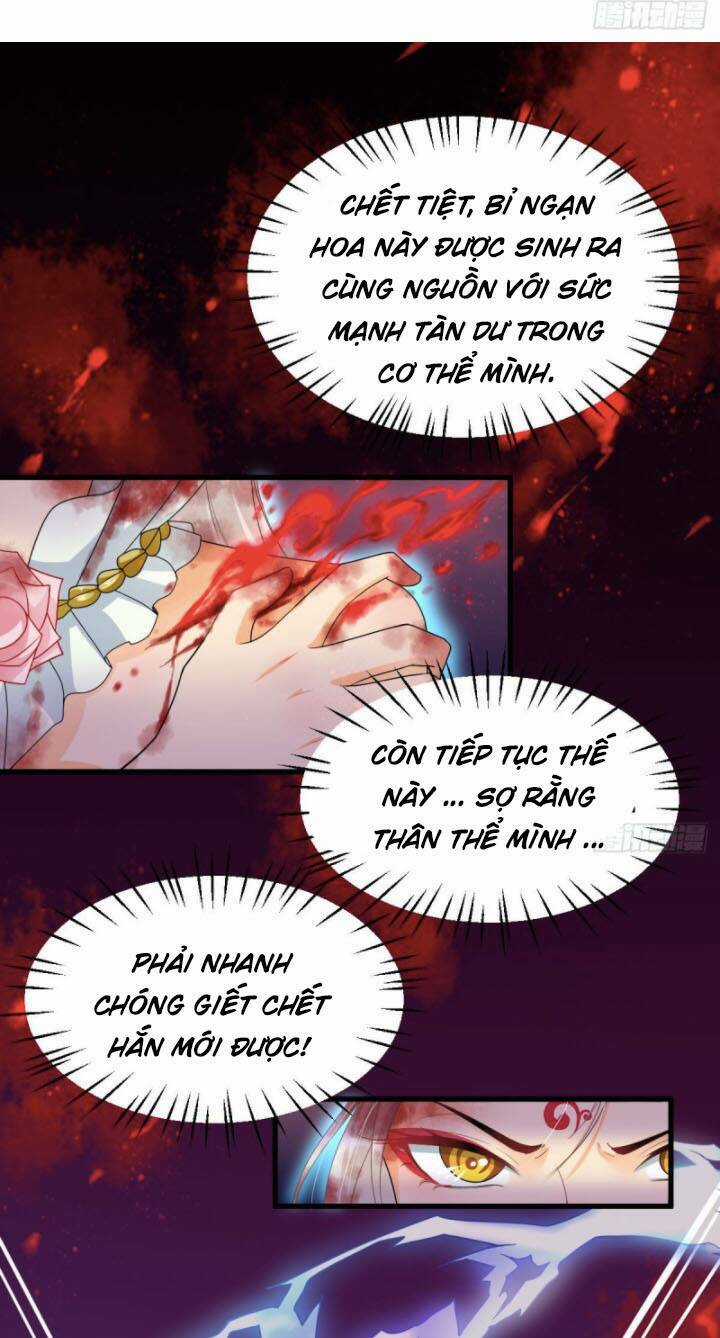 Tiên Võ Chapter 15 trang 5