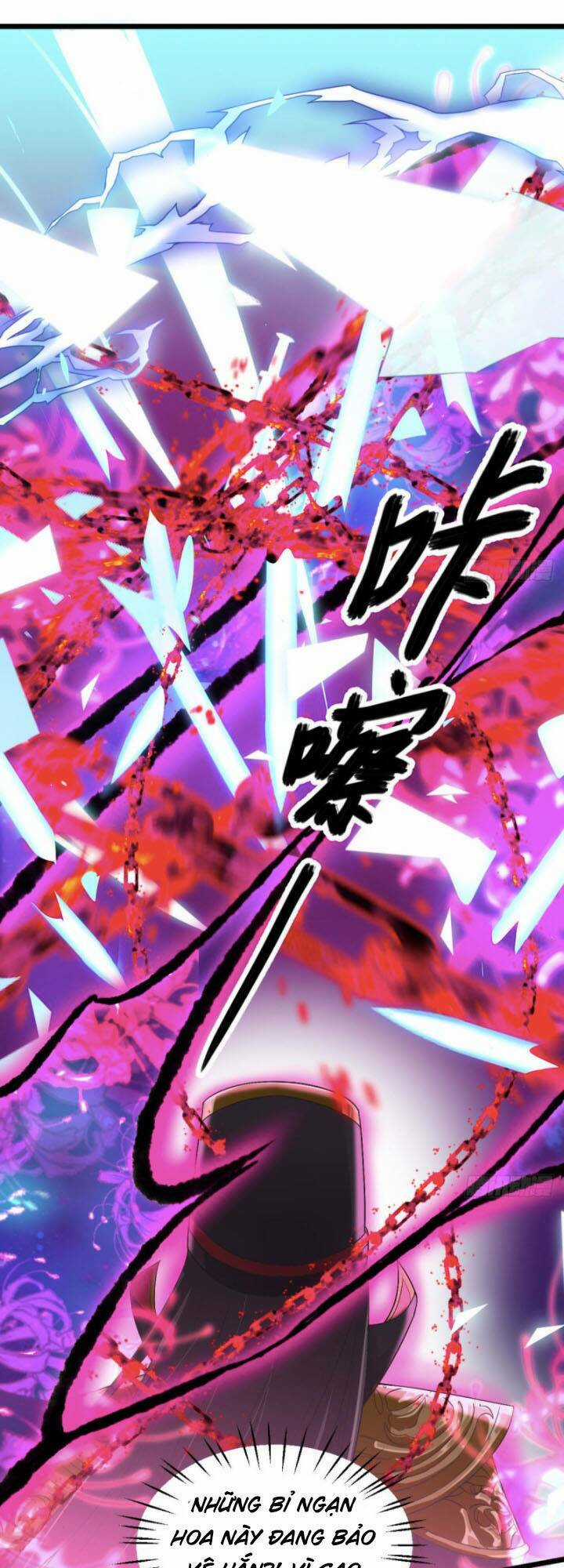 Tiên Võ Chapter 15 trang 9