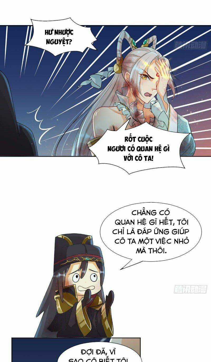 Tiên Võ Chapter 16 trang 12