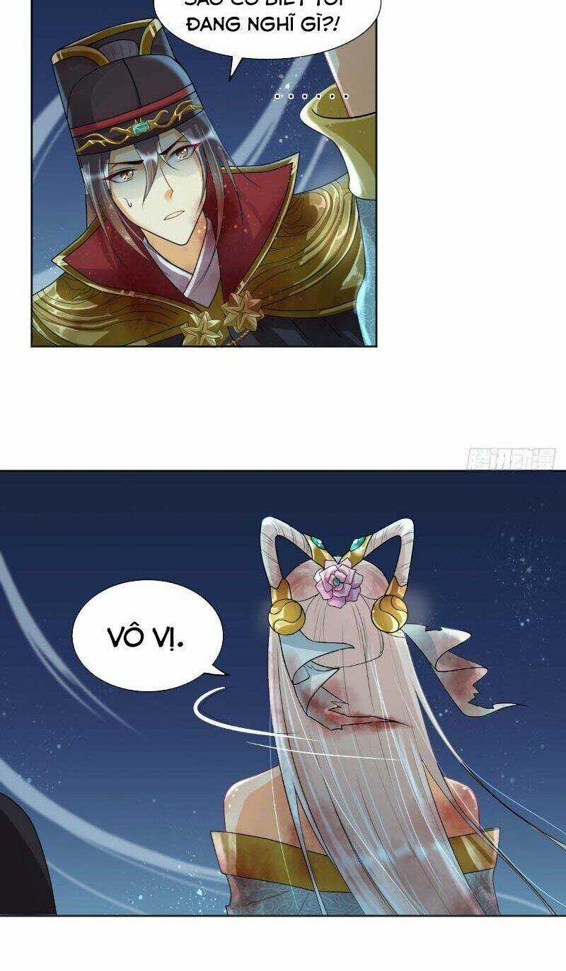 Tiên Võ Chapter 16 trang 13