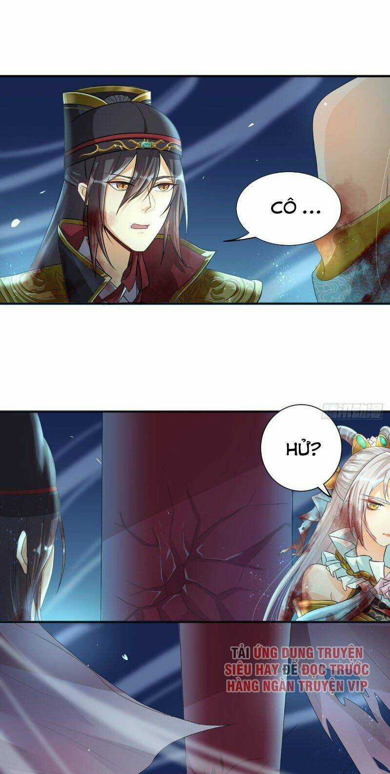 Tiên Võ Chapter 16 trang 14