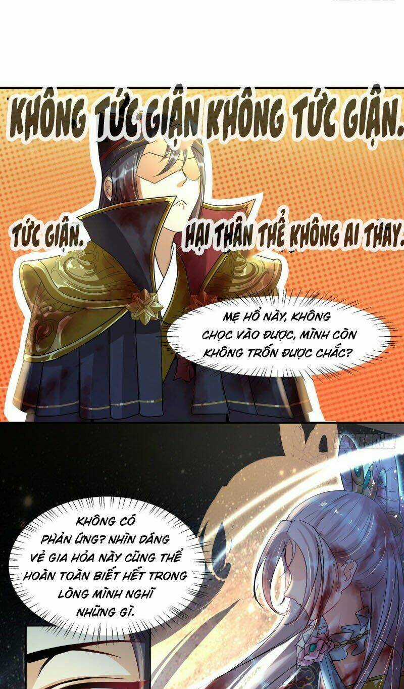 Tiên Võ Chapter 16 trang 16