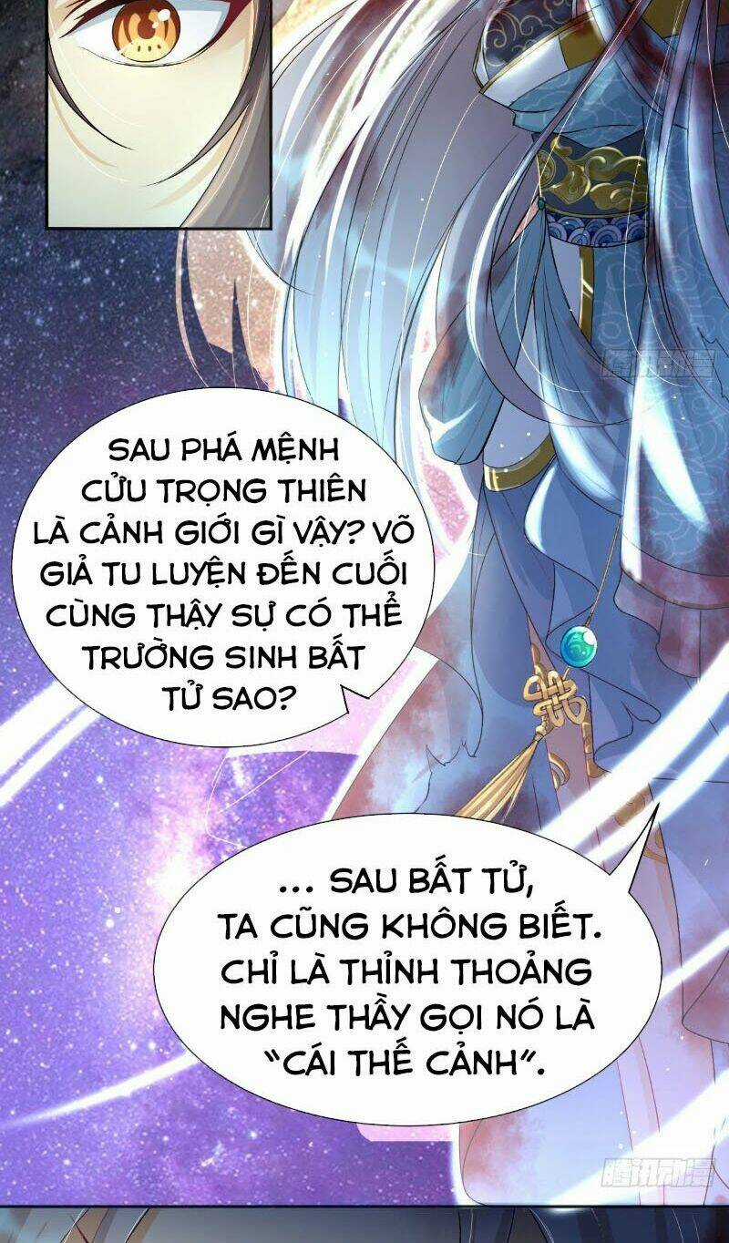 Tiên Võ Chapter 16 trang 17