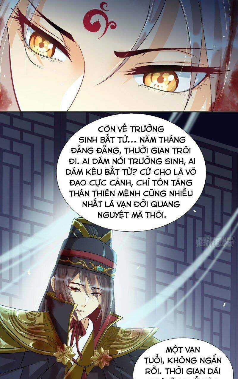 Tiên Võ Chapter 16 trang 18