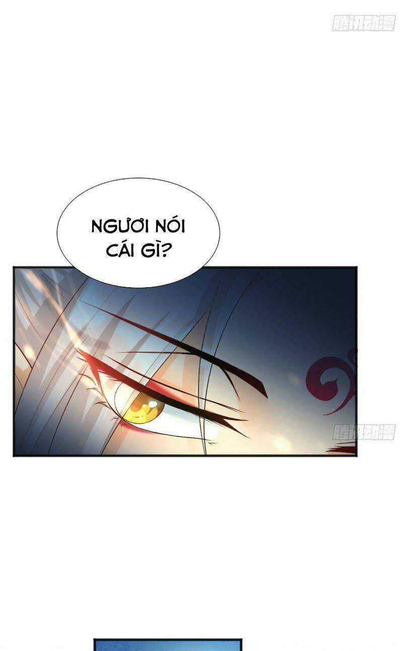 Tiên Võ Chapter 16 trang 20