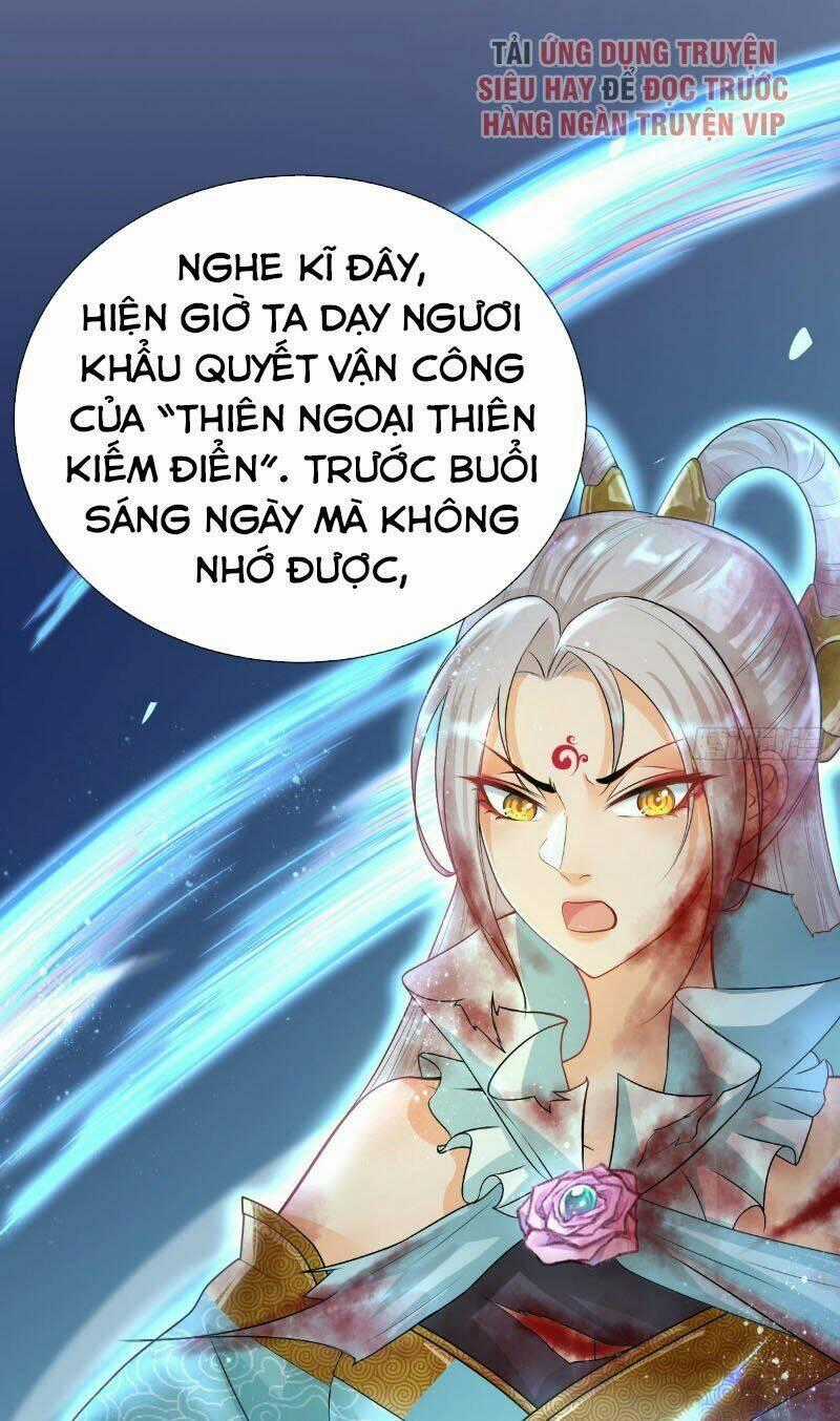 Tiên Võ Chapter 16 trang 22