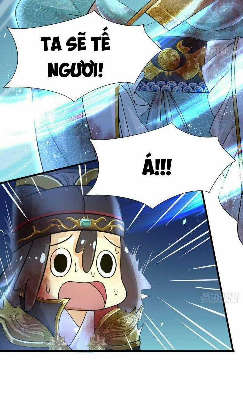 Tiên Võ Chapter 16 trang 23