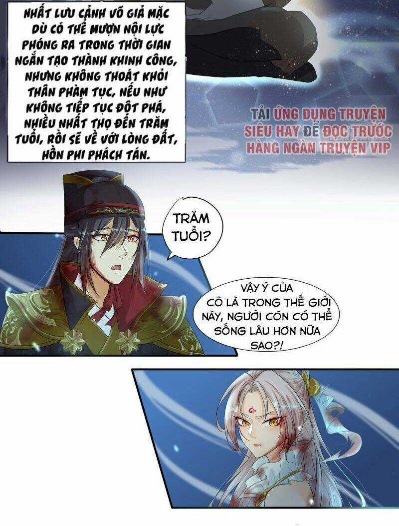 Tiên Võ Chapter 16 trang 3