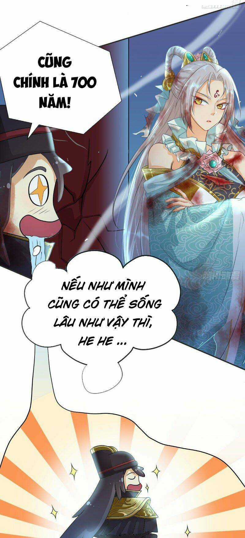 Tiên Võ Chapter 16 trang 6
