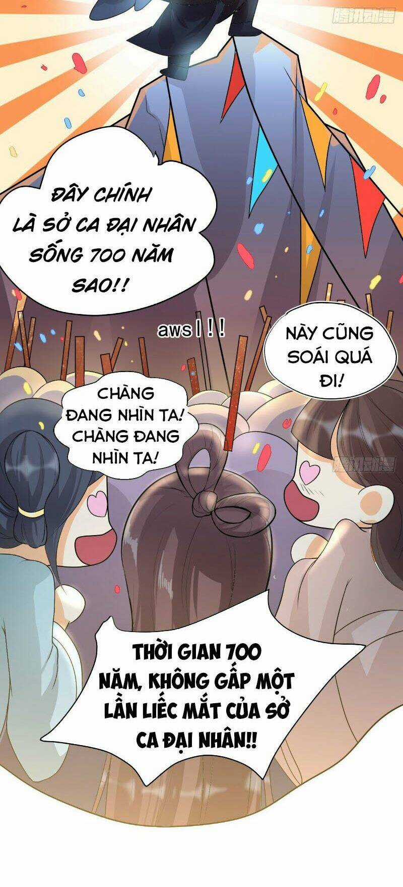 Tiên Võ Chapter 16 trang 7