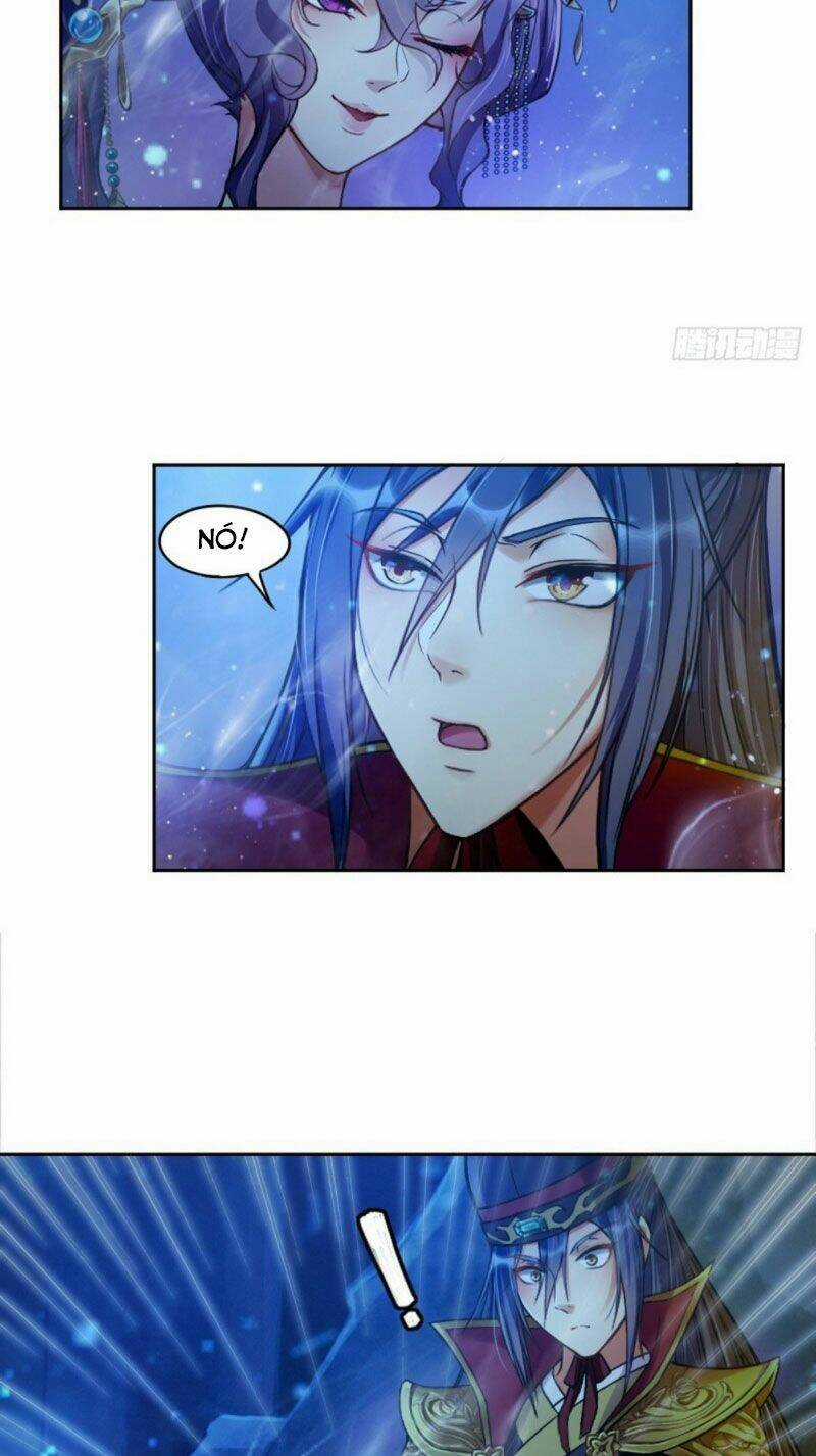 Tiên Võ Chapter 2 trang 17