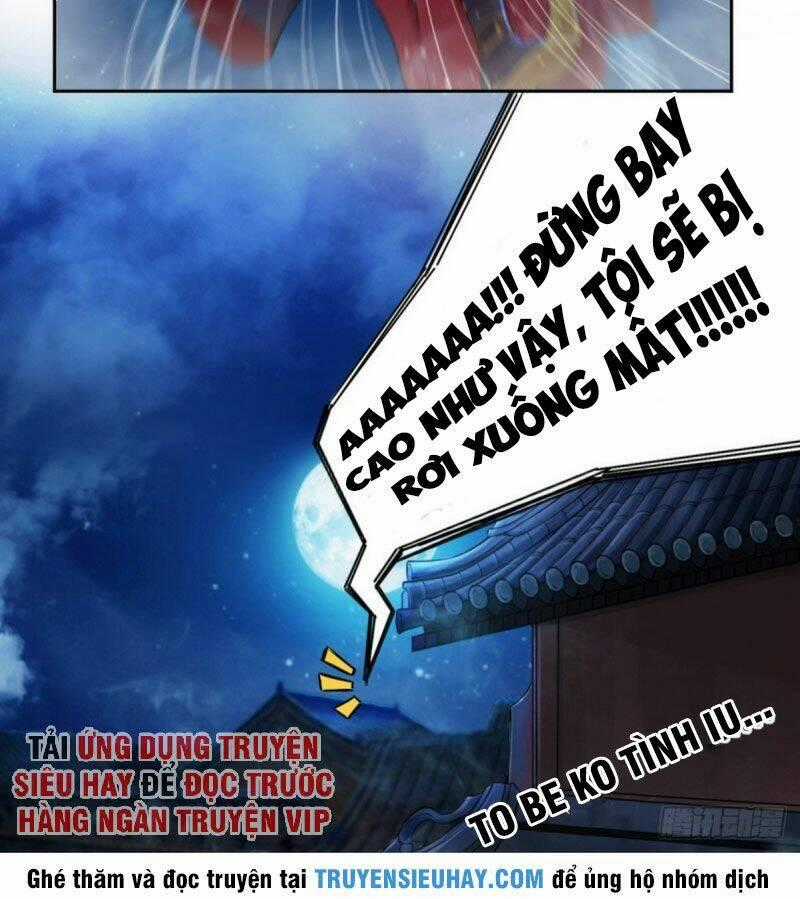 Tiên Võ Chapter 2 trang 20