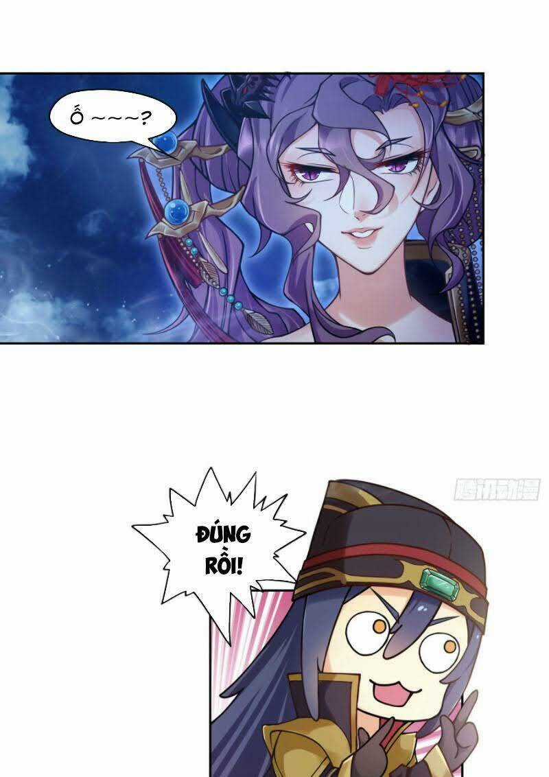 Tiên Võ Chapter 3 trang 11
