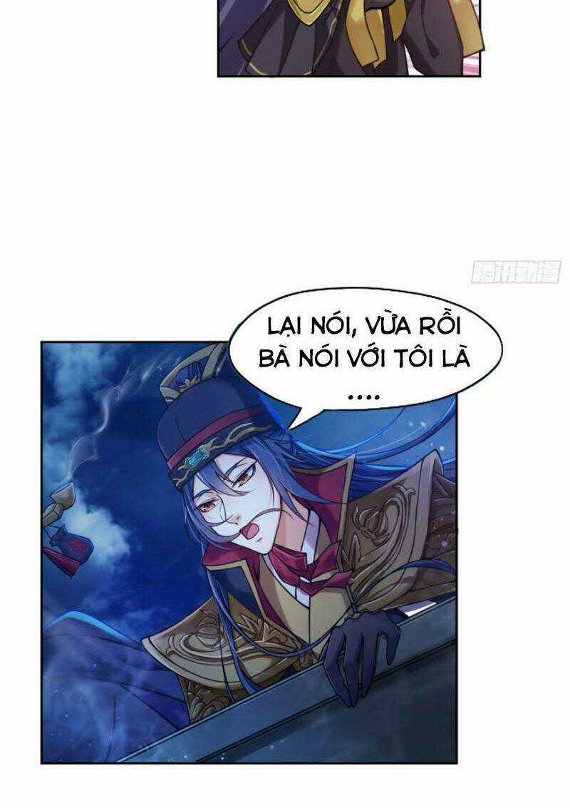 Tiên Võ Chapter 3 trang 12