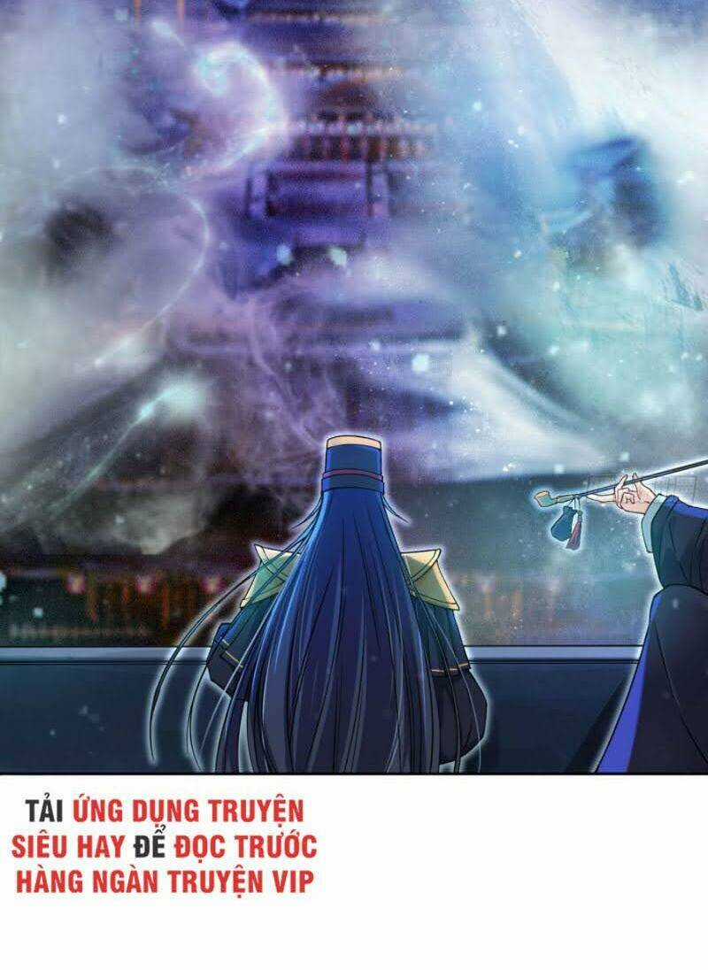 Tiên Võ Chapter 3 trang 14