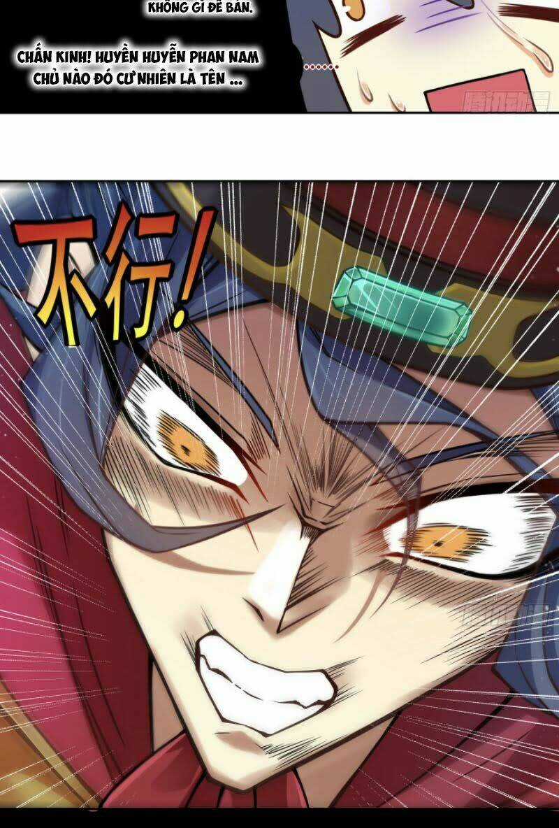 Tiên Võ Chapter 3 trang 3