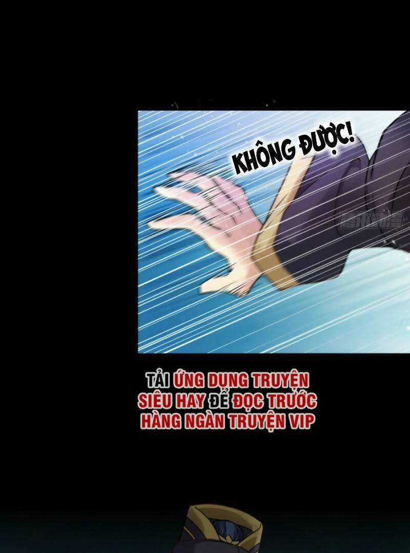 Tiên Võ Chapter 3 trang 4