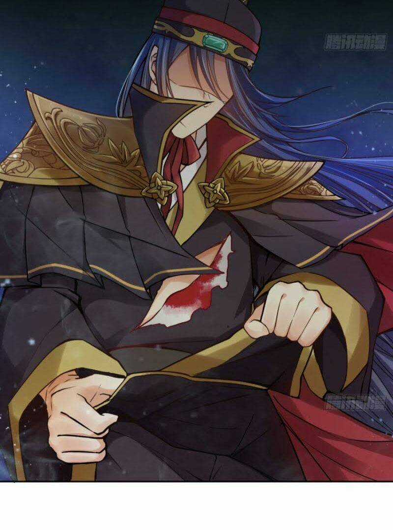 Tiên Võ Chapter 3 trang 5