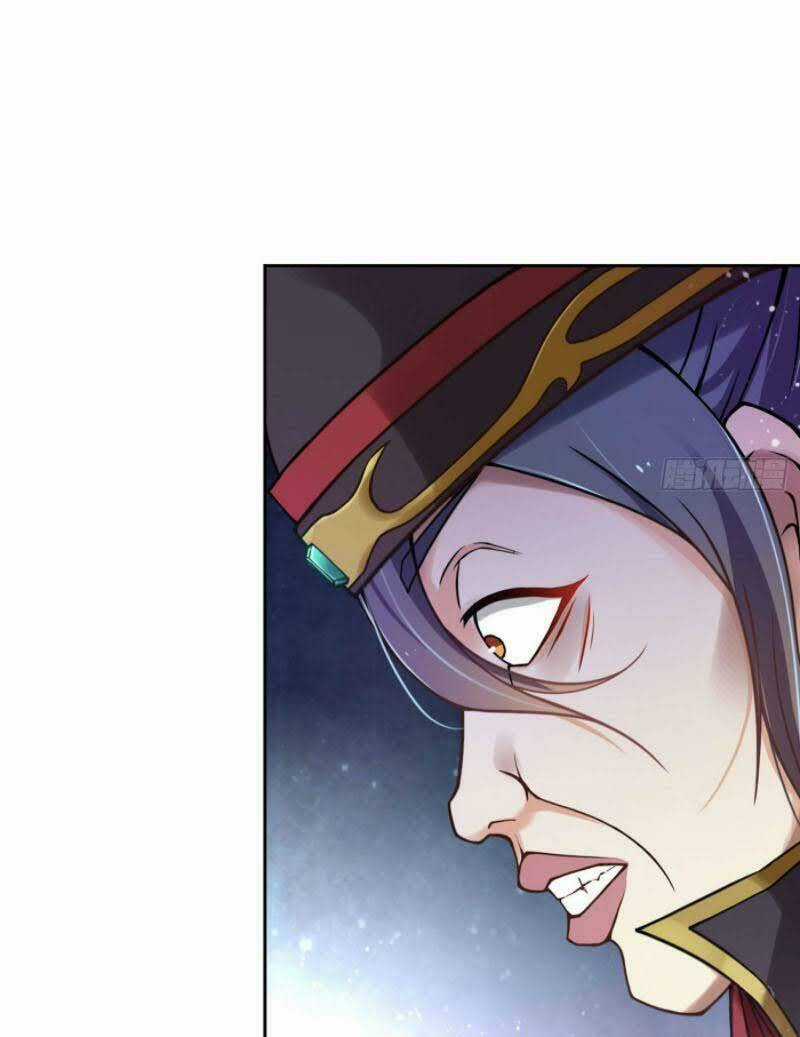 Tiên Võ Chapter 3 trang 6