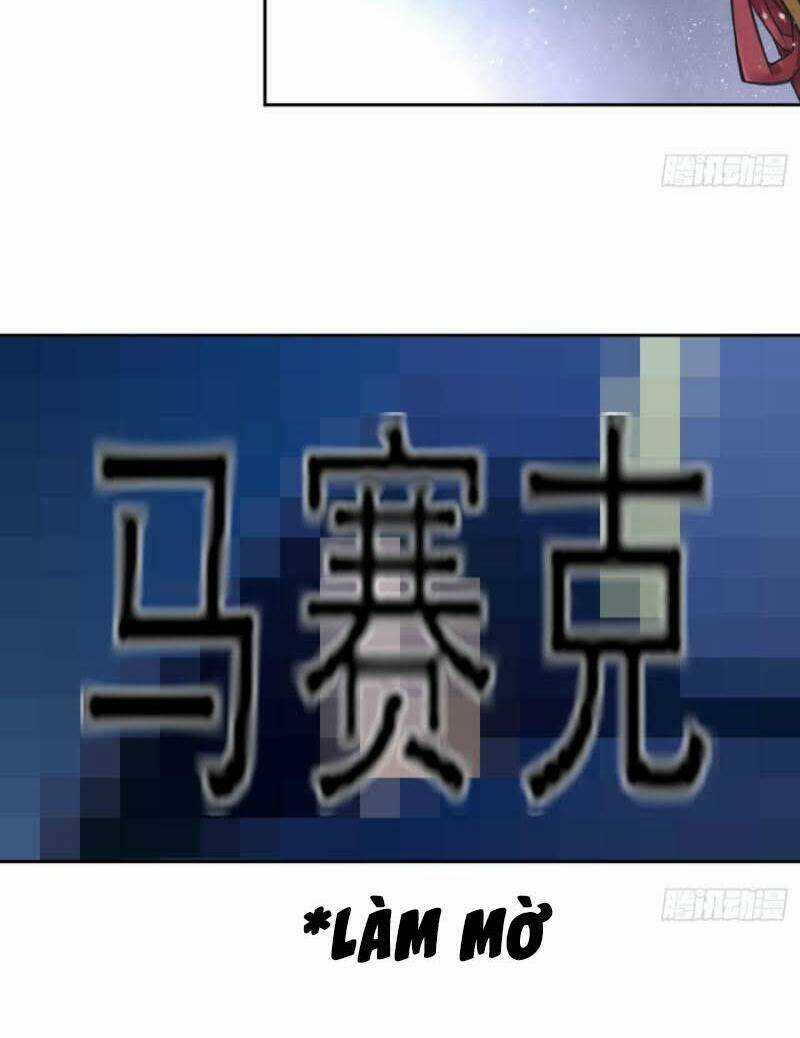 Tiên Võ Chapter 3 trang 7