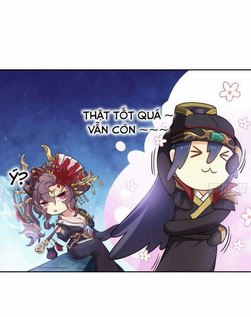 Tiên Võ Chapter 3 trang 8