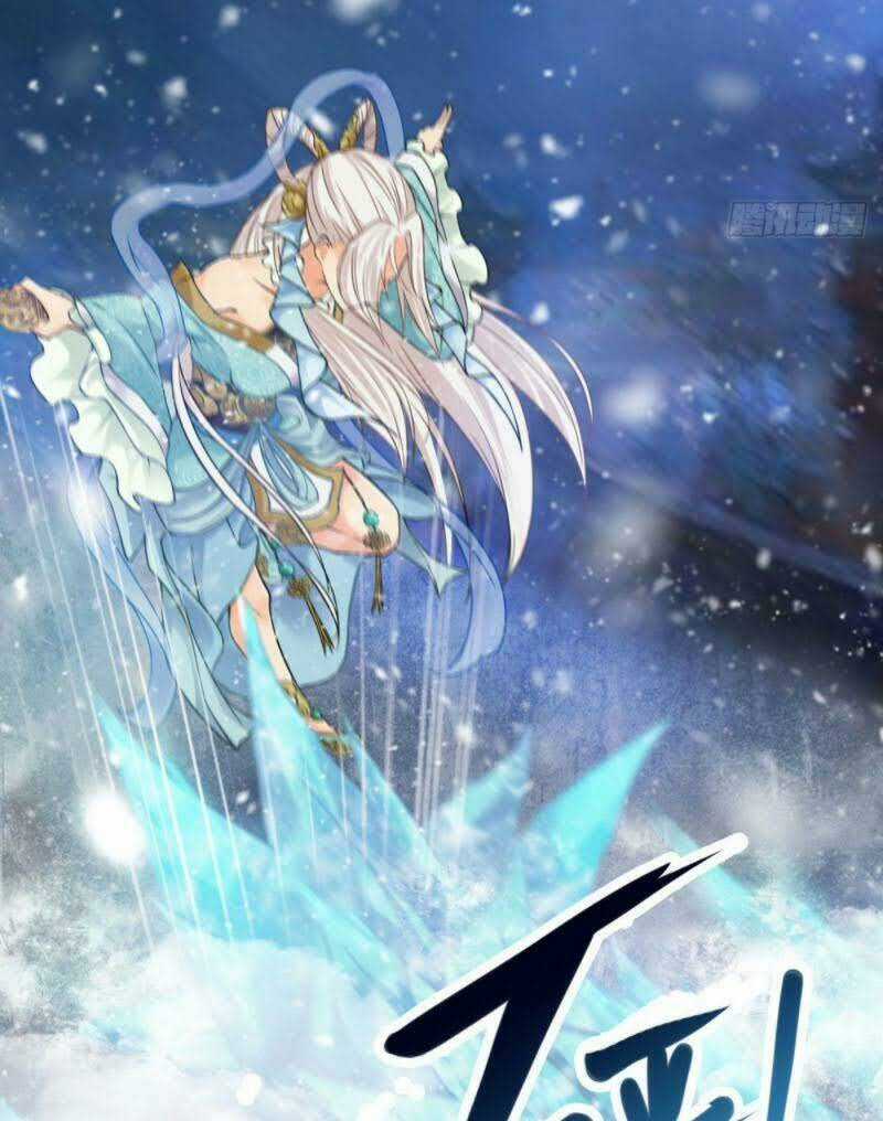 Tiên Võ Chapter 4 trang 10