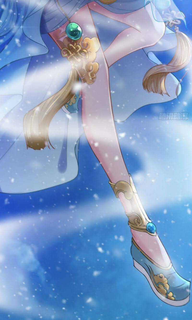 Tiên Võ Chapter 4 trang 13