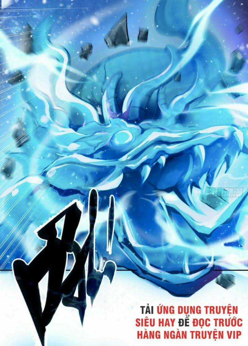 Tiên Võ Chapter 4 trang 15