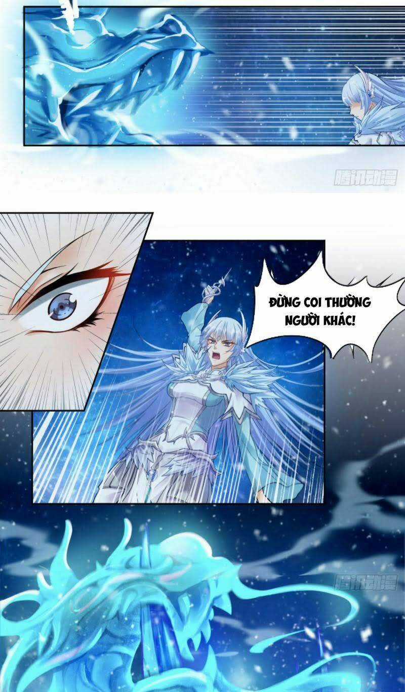 Tiên Võ Chapter 4 trang 16