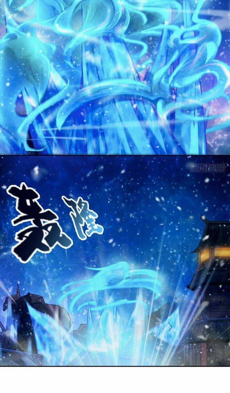 Tiên Võ Chapter 4 trang 17