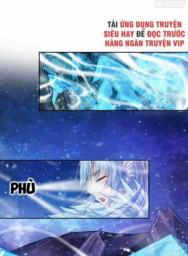 Tiên Võ Chapter 4 trang 18