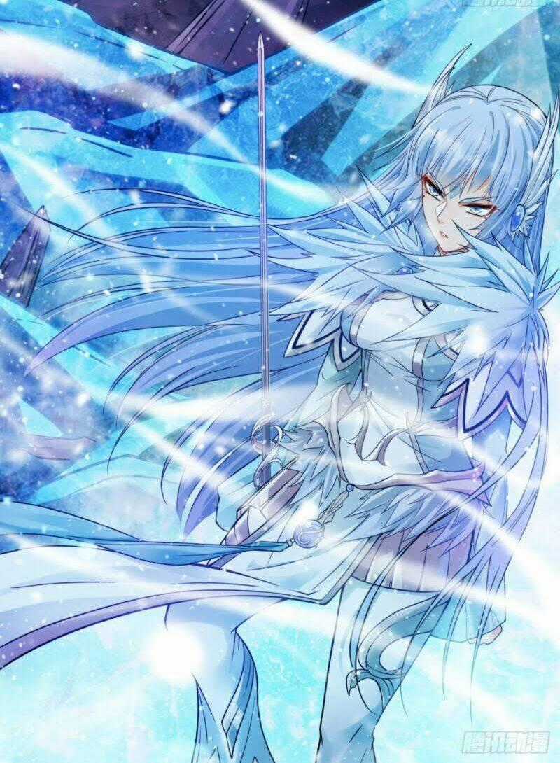 Tiên Võ Chapter 4 trang 19