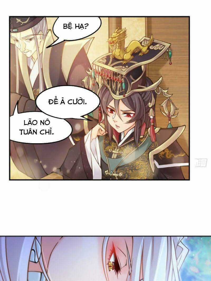 Tiên Võ Chapter 4 trang 3