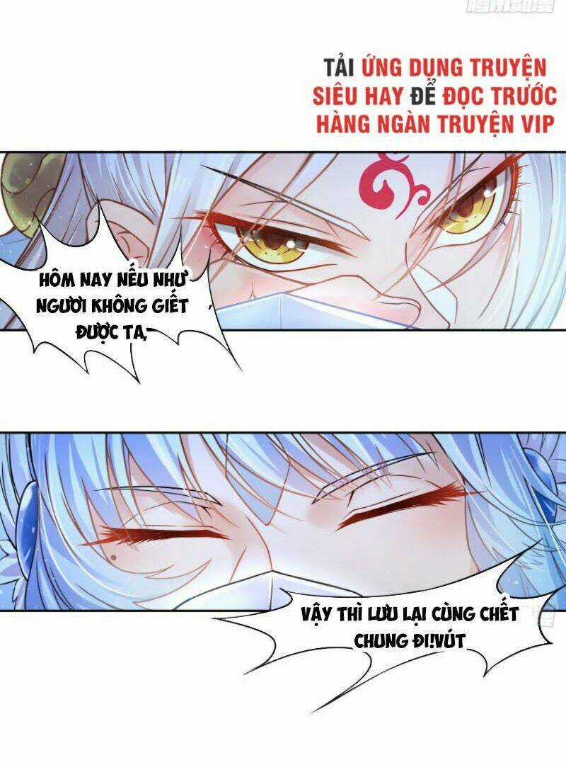 Tiên Võ Chapter 4 trang 6