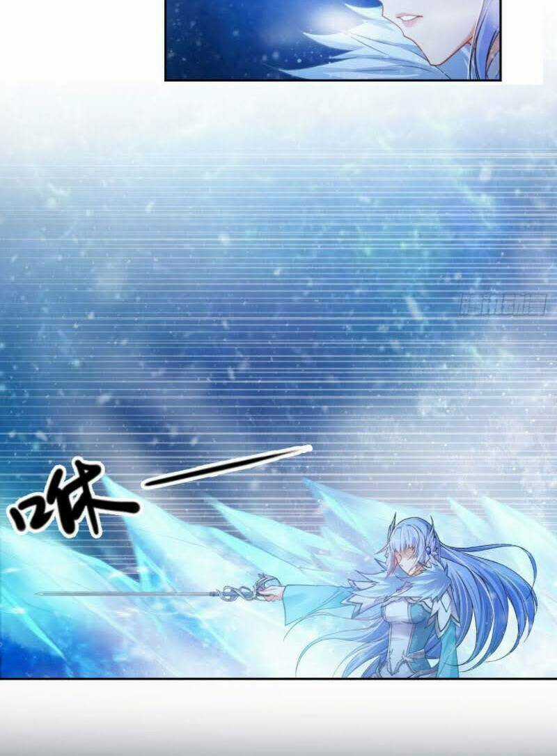 Tiên Võ Chapter 4 trang 8