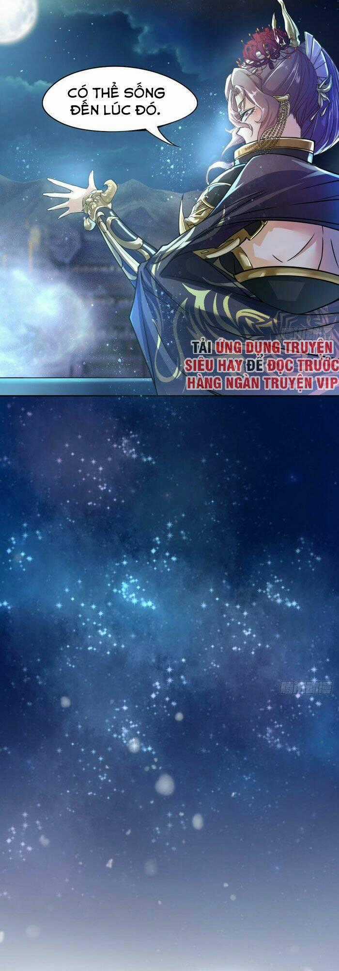 Tiên Võ Chapter 5 trang 8