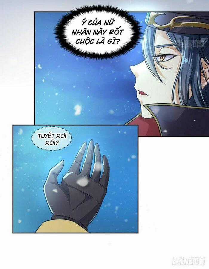 Tiên Võ Chapter 5 trang 9