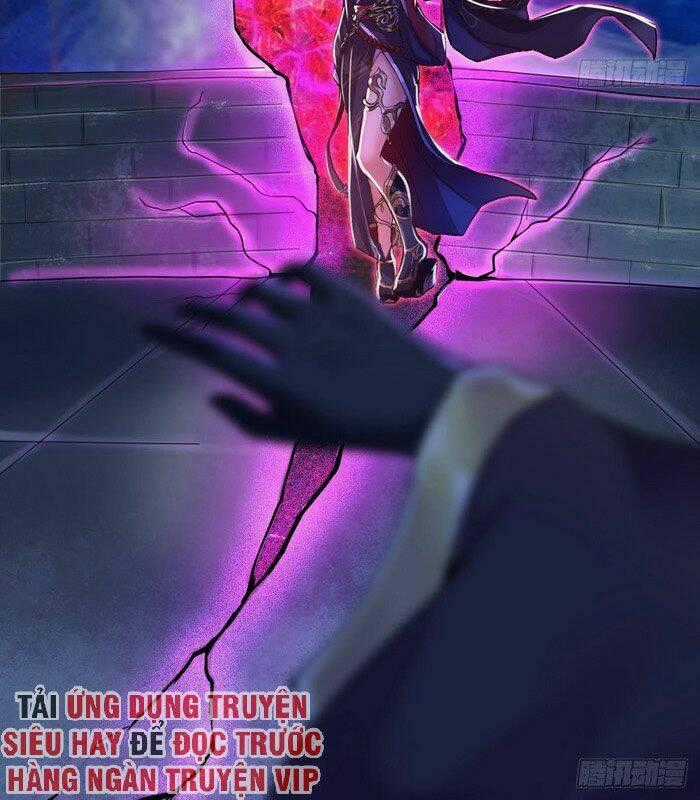 Tiên Võ Chapter 6 trang 15